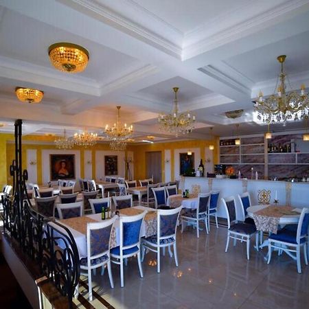 Zlatibor Hills Lux Apart Mn Exterior foto