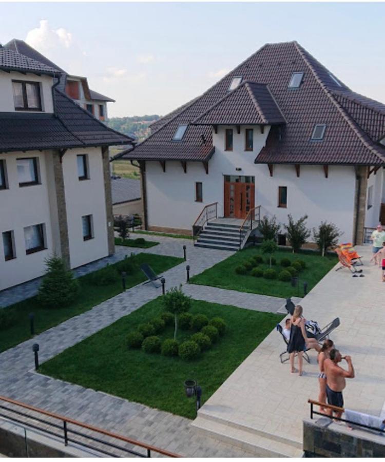 Zlatibor Hills Lux Apart Mn Exterior foto