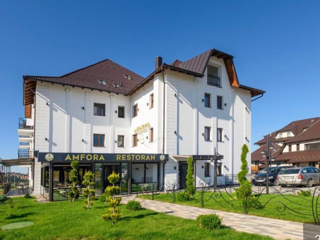 Zlatibor Hills Lux Apart Mn Exterior foto