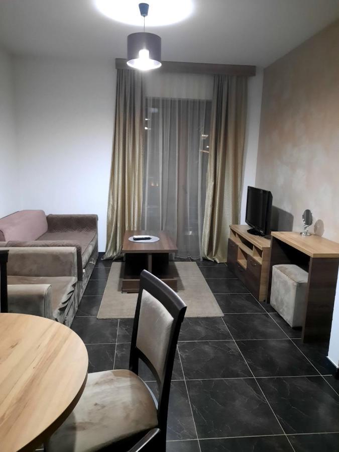 Zlatibor Hills Lux Apart Mn Exterior foto