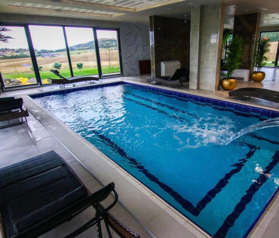 Zlatibor Hills Lux Apart Mn Exterior foto